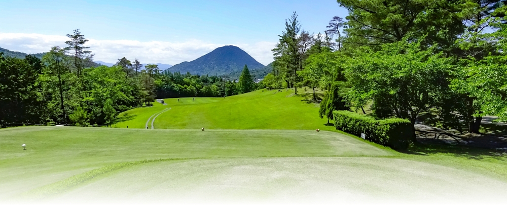 近江カントリー倶楽部の公式サイトの画像(3/12)