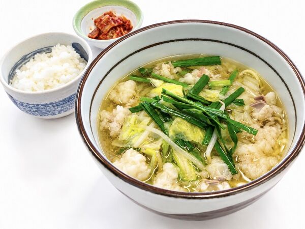 近江カントリー倶楽部のレストランの写真(4/4)